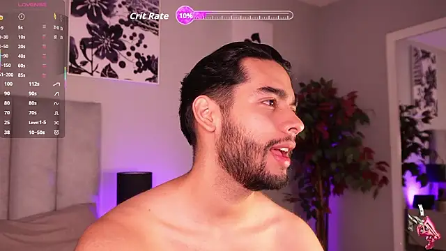 Snapshot of endy_rush chatting on February 7, 2026, 12:42 pm endy rush online show from February 7, 2026, 12:42 pm