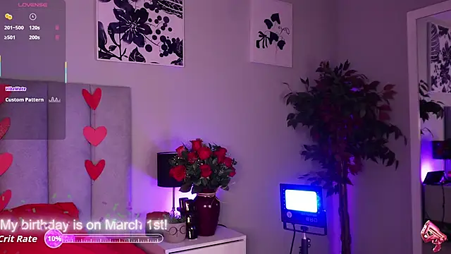 Snapshot of endy_rush chatting on February 14, 2026, 12:46 pm endy rush online show from February 14, 2026, 12:46 pm