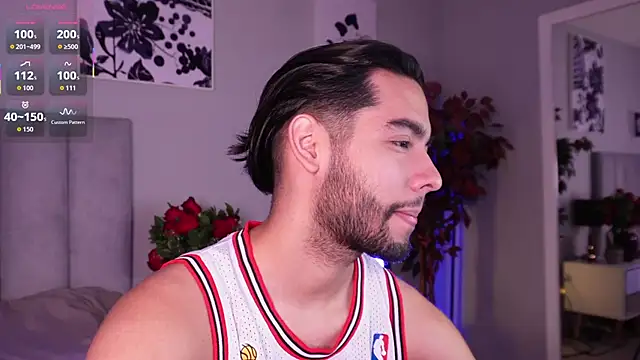 Snapshot of endy_rush chatting on February 17, 2026, 12:45 pm endy rush online show from February 17, 2026, 12:45 pm