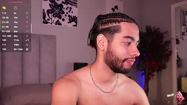 Snapshot of endy_rush chatting on February 26, 2026, 12:37 pm endy rush online show from February 26, 2026, 12:37 pm