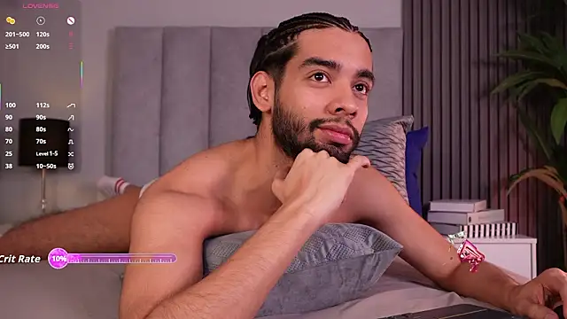 Snapshot of endy_rush chatting on February 27, 2026, 12:38 pm endy rush online show from February 27, 2026, 12:38 pm