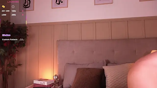 Snapshot of endy_rush chatting on March 9, 2026, 12:42 pm endy rush online show from March 9, 2026, 12:42 pm