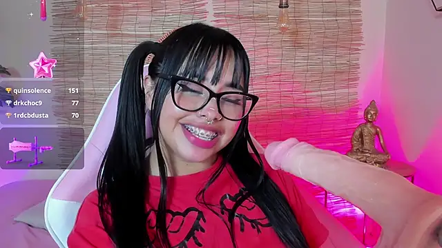 Snapshot of Jena_nicols chatting on January 16, 2025, 9:27 am Jena nicols online show from January 16, 2025, 9:27 am