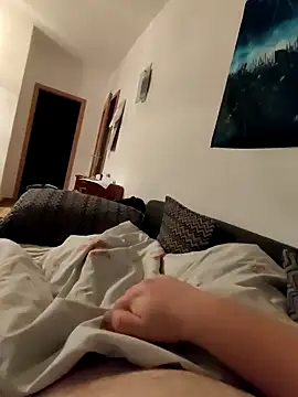 Henryb61 online show from January 19, 2025, 9:45 pm