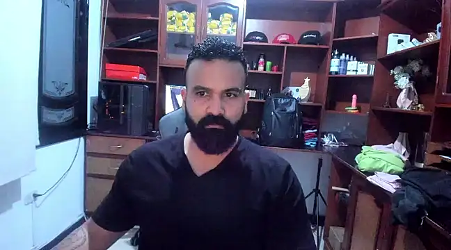 Drako Argentii online show from December 13, 2024, 3:38 am