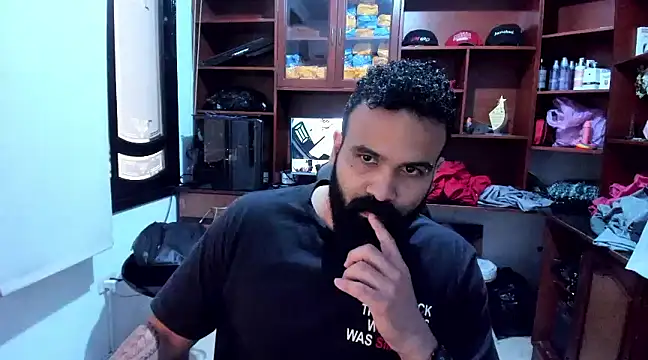 Drako Argentii online show from December 29, 2024, 9:20 pm