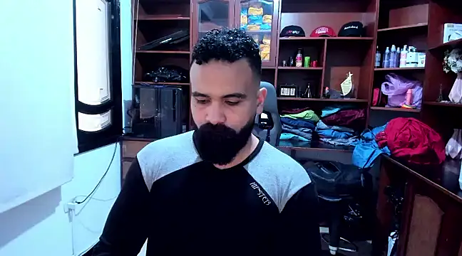 Drako Argentii online show from December 30, 2024, 8:15 pm