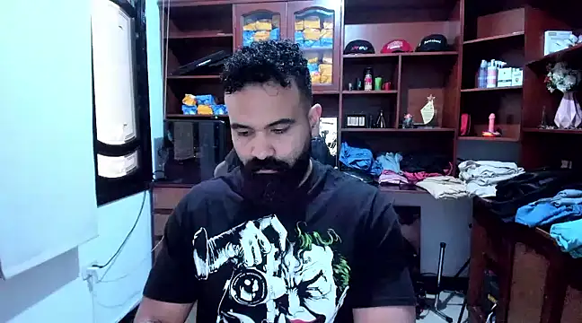 Drako Argentii online show from January 7, 2025, 12:20 pm