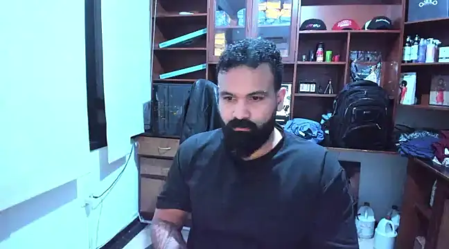 Drako Argentii online show from January 23, 2025, 6:49 am