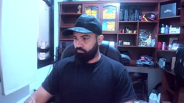 Drako Argentii online show from February 26, 2025, 1:08 pm