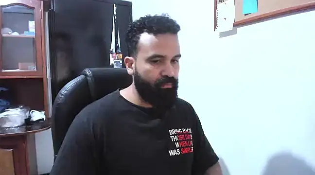 Drako Argentii online show from March 19, 2025, 7:49 pm