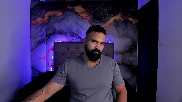 Drako Argentii online show from February 22, 2026, 3:40 am