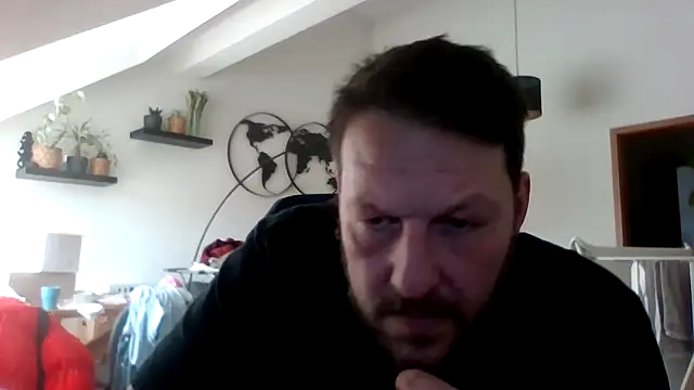 BennyLommy online show from March 16, 2026, 1:37 pm