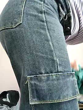 Snapshot of Sarita_7 chatting on January 13, 2025, 4:07 am Sarita 7 online show from January 13, 2025, 4:07 am