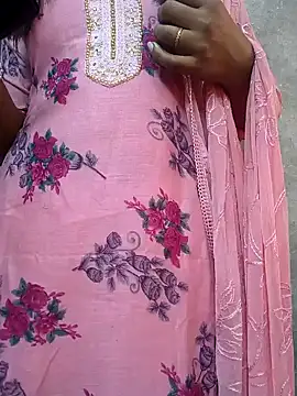 Snapshot of Sarita_7 chatting on January 29, 2025, 3:54 am Sarita 7 online show from January 29, 2025, 3:54 am