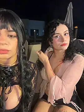 Electra doll  online show from November 13, 2025, 1:26 am