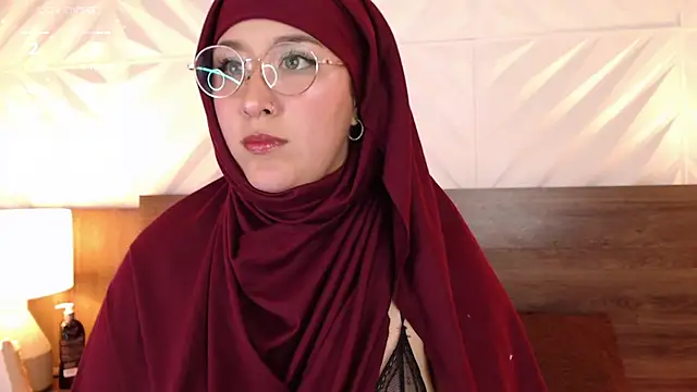 Snapshot of Dalila_bashar chatting on January 16, 2025, 5:01 pm Dalila bashar online show from January 16, 2025, 5:01 pm