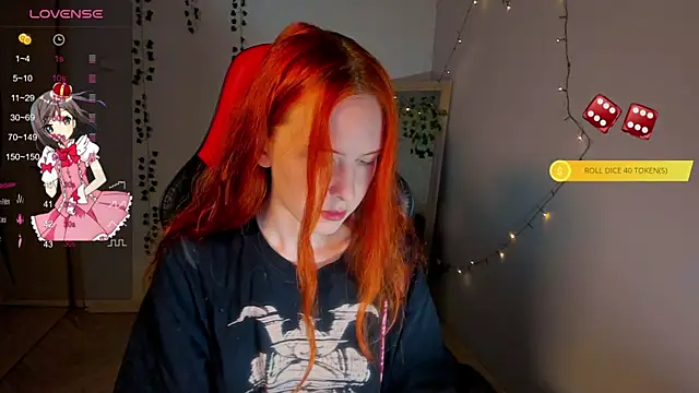 FruttiTatti online show from October 12, 2025, 12:09 am