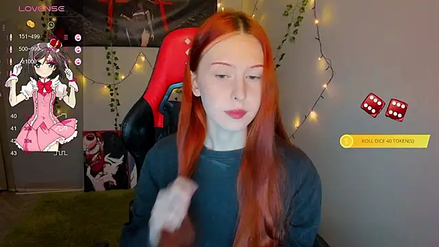 FruttiTatti online show from March 4, 2026, 4:29 am