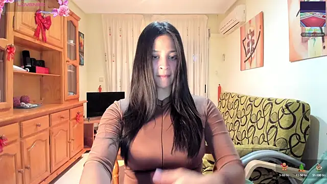 bella apont online show from December 31, 2024, 5:07 pm