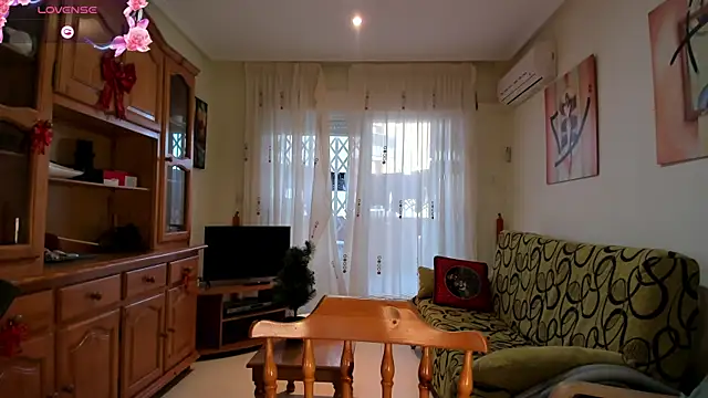 bella apont online show from January 30, 2025, 7:50 am