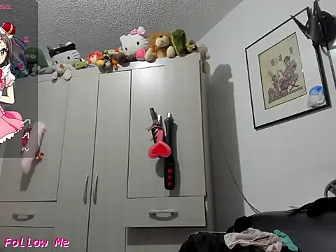 Sexualadiccion  online show from October 23, 2025, 10:19 pm