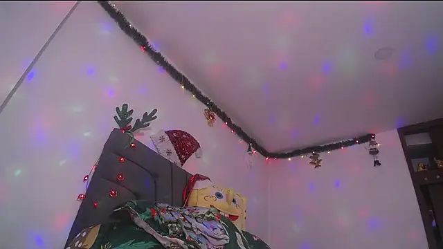 Yinn Silver online show from December 23, 2024, 9:29 pm