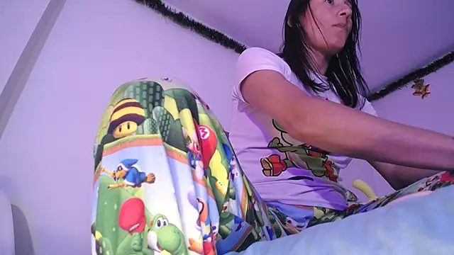 Yinn Silver online show from January 6, 2025, 1:30 pm