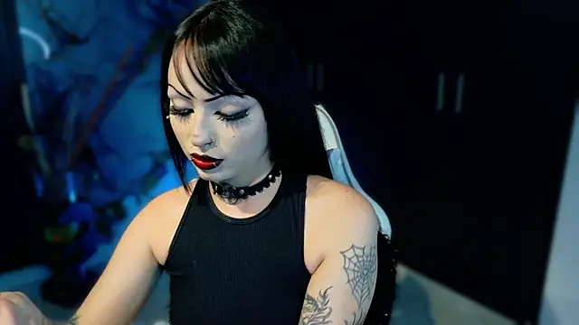 Madison Jackson online show from October 3, 2025, 9:56 pm