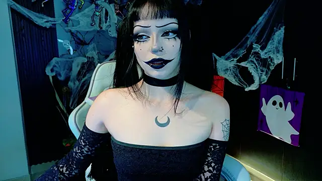 Madison Jackson online show from October 29, 2025, 9:27 pm