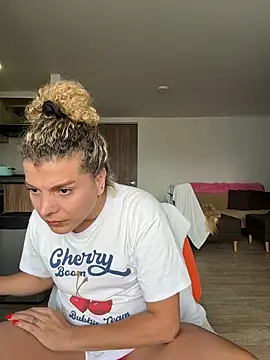 Georgiafox online show from March 4, 2026, 2:56 pm