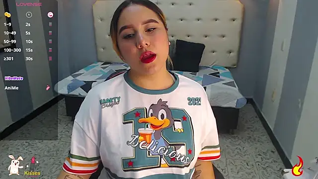 Snapshot of Kathiasaints chatting on October 21, 2025, 9:26 pm Kathiasaints online show from October 21, 2025, 9:26 pm