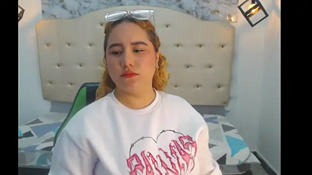 Kathiasaints online show from March 17, 2026, 10:24 pm