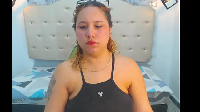 Kathiasaints online show from March 26, 2026, 8:14 pm