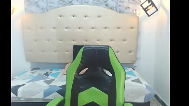 Kathiasaints online show from March 30, 2026, 8:54 pm