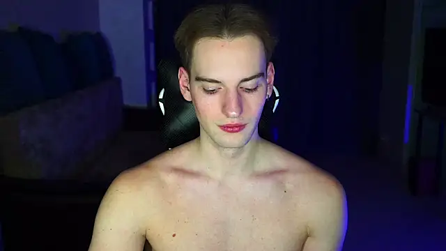 Litmate online show from February 14, 2026, 2:41 am