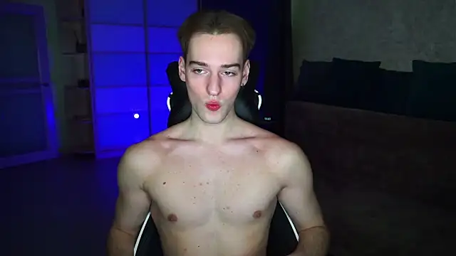 Litmate online show from February 17, 2026, 5:04 am