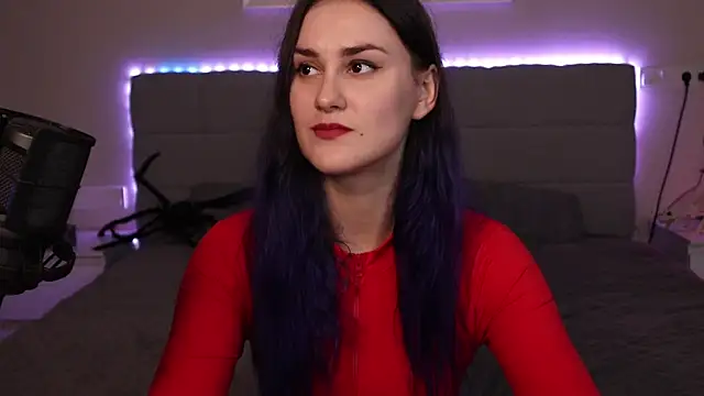 Snapshot of Erotic_Synth_Goddess chatting on October 11, 2025, 5:22 pm Erotic Synth Goddess online show from October 11, 2025, 5:22 pm