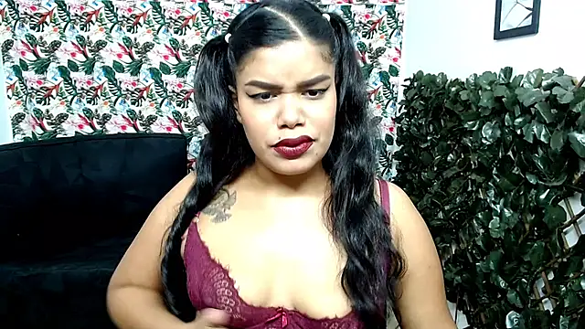 Wendy Hot  online show from February 21, 2025, 6:40 am