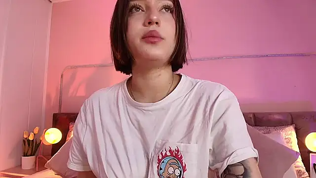 Snapshot of Giaa_Ross chatting on March 12, 2025, 11:53 am Giaa Ross online show from March 12, 2025, 11:53 am