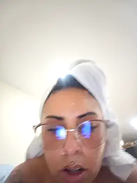 AmeliaMarss online show from January 26, 2025, 7:52 pm