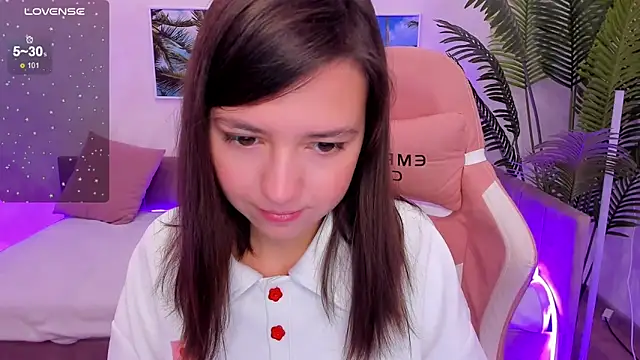 Snapshot of Lina_Brownie chatting on October 11, 2025, 2:44 am Lina Brownie online show from October 11, 2025, 2:44 am