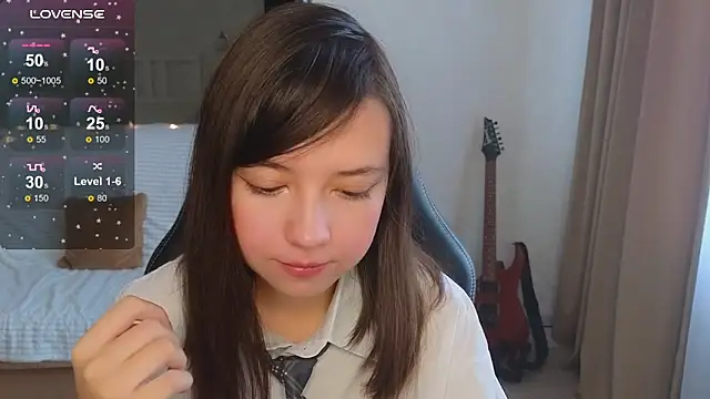 Snapshot of Lina_Brownie chatting on October 21, 2025, 3:51 am Lina Brownie online show from October 21, 2025, 3:51 am