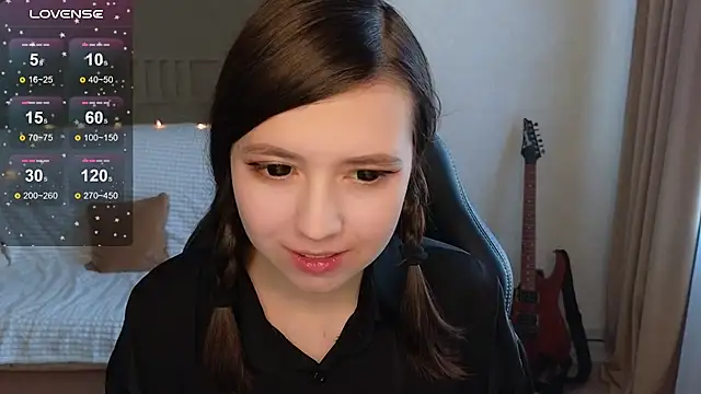 Snapshot of Lina_Brownie chatting on October 25, 2025, 4:20 am Lina Brownie online show from October 25, 2025, 4:20 am