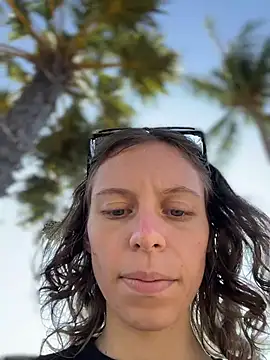 RinaMood online show from January 9, 2026, 2:36 am