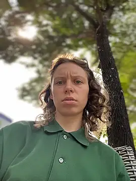 RinaMood online show from February 12, 2026, 4:29 am