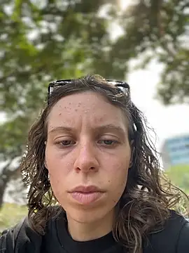 RinaMood online show from February 19, 2026, 4:41 am