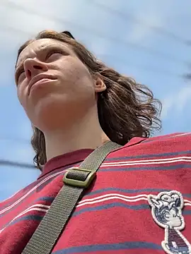 RinaMood online show from March 13, 2026, 3:46 am