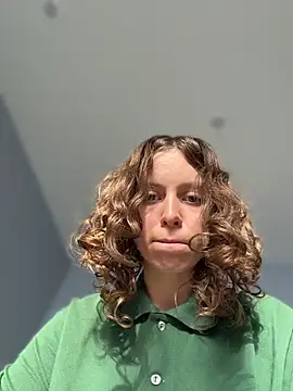 RinaMood online show from April 7, 2026, 10:48 am