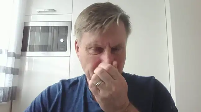 johnnym1 online show from January 28, 2025, 10:12 am